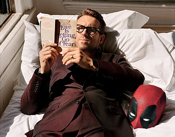 Ryan Reynolds Gq Magazine, ryan-reynolds, male-celebrities, boys HD wallpaper