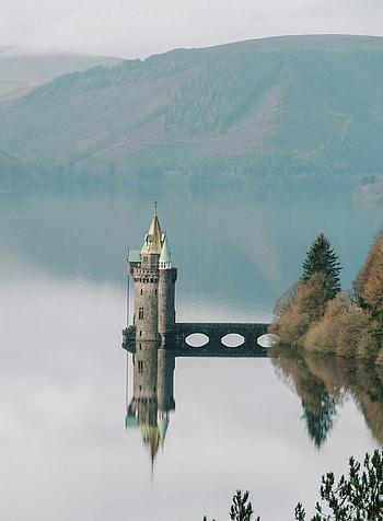 Epic adventures, Welsh wonders, Travel inspiration, Memorable experiences HD phone wallpaper