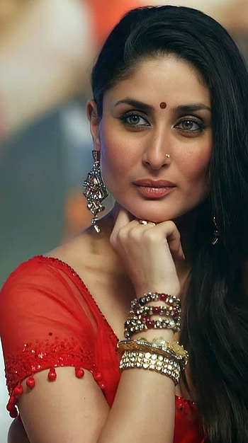 Kareena Kapoor, bollywood actress, raone HD phone wallpaper