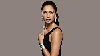 Gal Gadot Elle Magazine, gal-gadot, celebrities, girls HD wallpaper