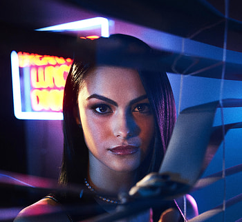 Camila Mendes As Veronica Lodge In Riverdale , camila-mendes, riverdale, tv-shows HD wallpaper