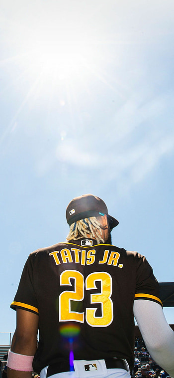 Fernando Tatis Jr., Baseball HD phone wallpaper