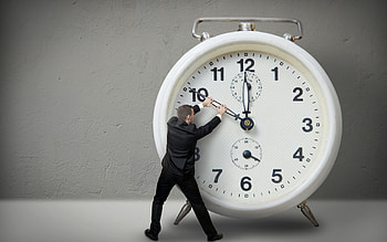 View clock , Captivating timepieces, Scenic visuals, inspiration HD wallpaper
