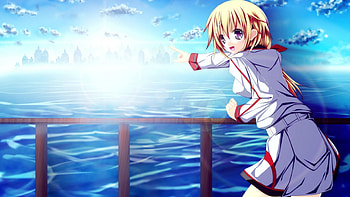 Infinite Stratos, Anime , Stratos universe HD wallpaper