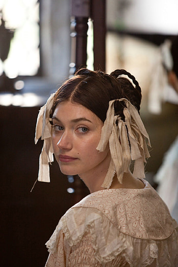 Jane Eyre, Eyre, Jane, Jane Eyre 2011 HD phone wallpaper