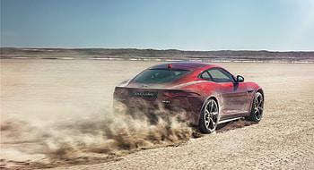 Sports, Sand, Jaguar, Desert, Cars, Sports Car, Speed, Jaguar F-Type R Boosts Bloodhound Ssc Record Bid HD wallpaper