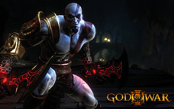 God of War, , Mythological saga, Epic adventure HD wallpaper