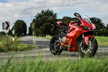 Ducati 1299 Panigale , ducati-1299, ducati, bikes HD wallpaper