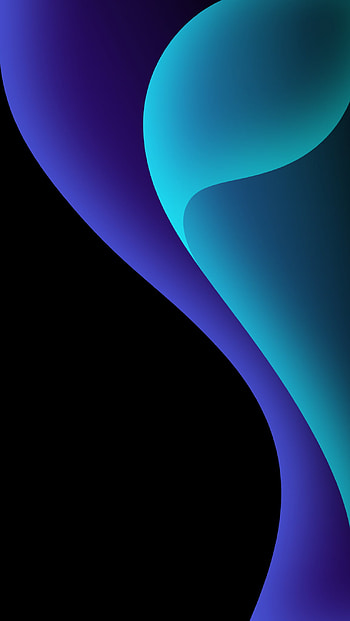 OLED optimized Fold for . , Original , Samsung, OLED Abstract HD phone wallpaper