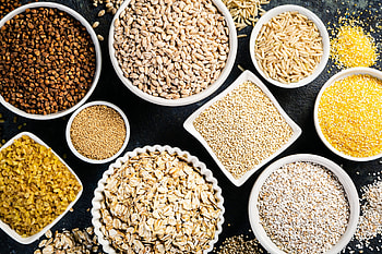 Bulk grain cooking, Seward community co-op, Grain recipes, Grains HD wallpaper