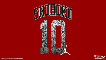 Tags: , , Jordan, Jordan Collaborations, jordan , Nike, Sakuragi Hanamichi, Shohoku, Slam Dunk, sneaker , ... HD wallpaper
