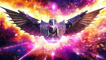 Darkhawk Marvel Contest Of Champions, darkhawk, marvel-contest-of-champions, games, marvel HD wallpaper