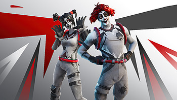 Party Parade Fortnite, fortnite, games HD wallpaper