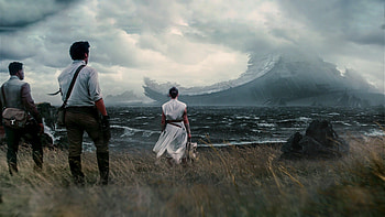 Star Wars: The Rise of Skywalker, , Top , Backgrounds HD wallpaper