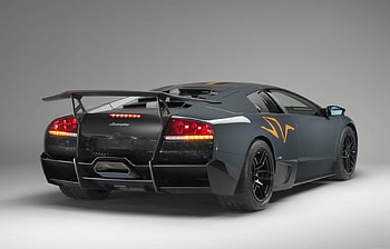 Transport, Auto, Lamborghini HD wallpaper