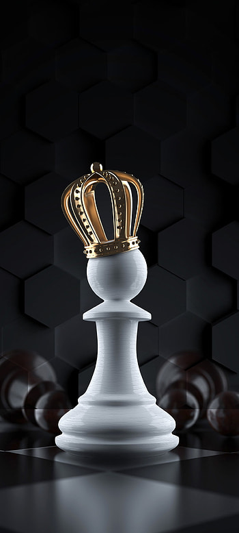 Golden Games, 3D, Crown, art, King, sports, light, challenge HD phone wallpaper
