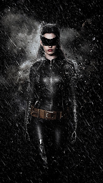 The Dark Knight Rises (2022) movie HD phone wallpaper