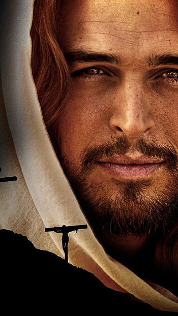 God , jesus face HD phone wallpaper