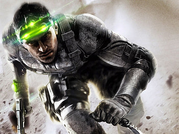 tom clancys splinter blacklist, games, blacklist, video, splinter HD wallpaper