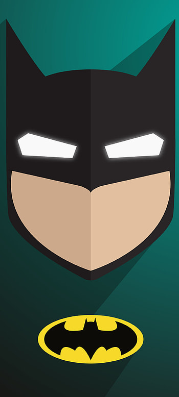 Comic, Batman HD phone wallpaper