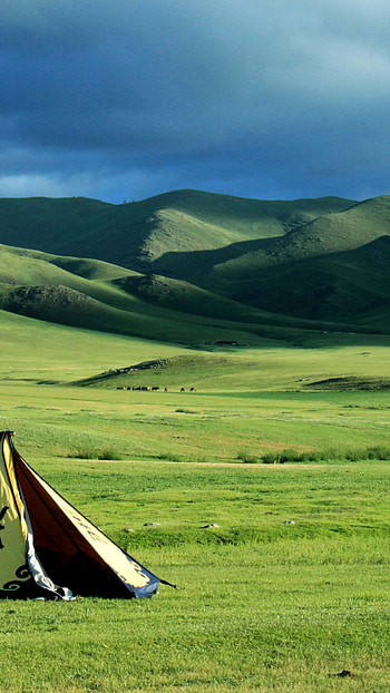Mongolia , mobile tablet, Explore Mongolia, Beautiful HD phone wallpaper