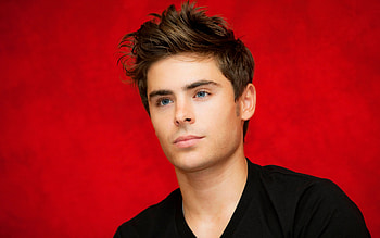 Charlie St. Cloud Press Conference, Zac Efron HD wallpaper