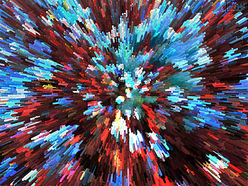 Abstract Digital Art , abstract, digital-art HD wallpaper