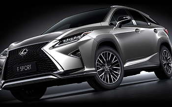 Lexus RX cars, Ultra , Superior craftsmanship, Sporty SUVs HD wallpaper
