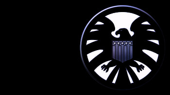 Avengers Shield Logo Shield wallpap… HD wallpaper