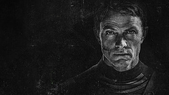 Daredevil: Born Again — Noir HD wallpaper