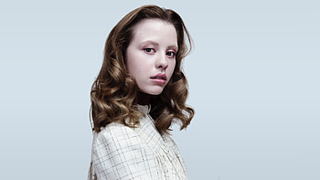 Mia Goth, 2018 movie, Suspiria HD wallpaper