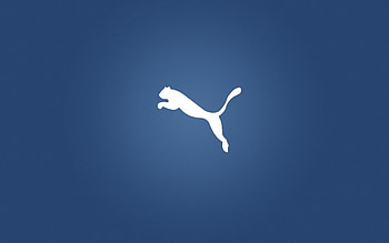 Puma, Logo , New , Brand HD wallpaper