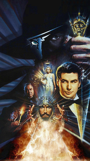 The Shadow (2022) movie HD phone wallpaper