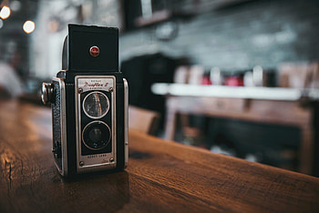 Vintage, Retro, Technologies, Technology, Camera, Strange HD wallpaper