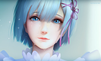 Re Zero Starting Life In Another World , re-zero-kara-hajimeru-isekai-seikatsu, anime HD wallpaper