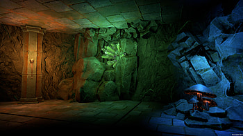 Pantheon: Rise of the Fallen, video game, Pantheon: Rise of the Fallen HD wallpaper