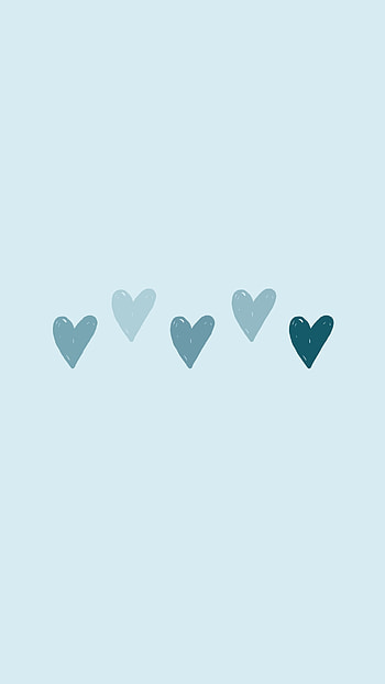Blue Aesthetic . , Cute Pastel Blue Aesthetic HD phone wallpaper