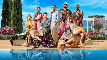 movie, Glass Onion: A Knives Out Mystery HD wallpaper
