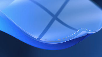 Windows 11 2021 Dark , windows-11, windows, computer, stock, microsoft HD wallpaper