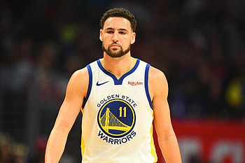 Klay Thompson, Most awaited return, Sunday HD wallpaper