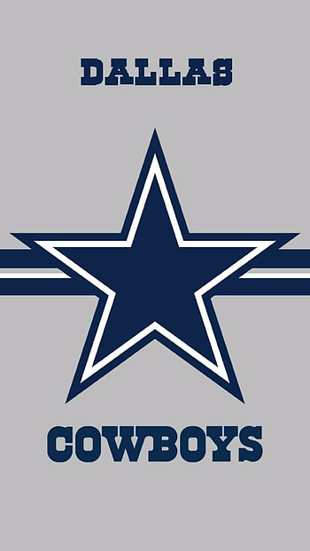 Dallas Cowboys, Team logo, Cowboys , Home decor HD phone wallpaper