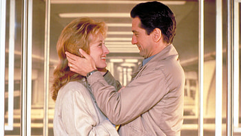 Falling in Love (Movie), 1984, Backdrops, Captivating love story HD wallpaper