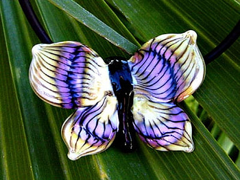 Lovely Butterfly, abstract, butterfly, fantasy, other, nature HD wallpaper