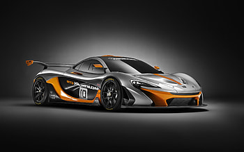Mclaren P1 GTR Super Car Concept, mclaren, mclaren-p1, cars, concept-cars HD wallpaper