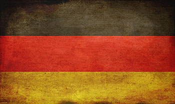 Flag of Germany, German backgrounds HD wallpaper