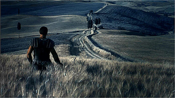 Home, Gladiator HD wallpaper