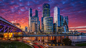 Russia , Majestic beauty, Cultural heritage, Travels HD wallpaper