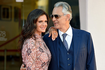 Andrea Bocelli, musical event, Lakewood Church, Music HD wallpaper
