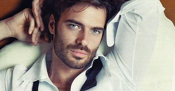 Giulio Berruti, actor, face, man HD wallpaper