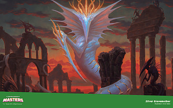 Sliver Gravemother HD wallpaper